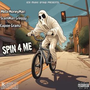 SPIN 4 Me (Explicit)