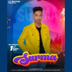Surma