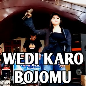 WEDI KARO BOJOMU