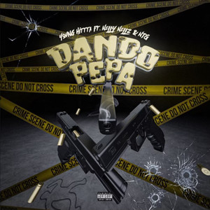 DANDO PEPA (Explicit)