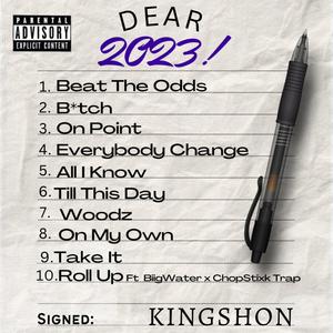 Dear 2023 (Explicit)