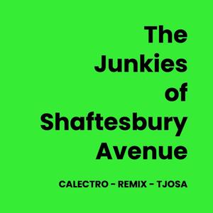 Sleep Tight(feat. Mondy MFZB) (Calectro Remix|Explicit)