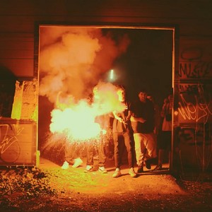 CYPHER 36900, Vol. 2 (feat. 6uzzi, Rn, Jona ssrr, Manuno, Guti.R, Pedras, Isaías Gf & Brais s8) (Explicit)