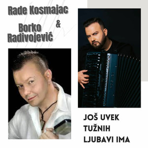 Još uvek tužnih ljubavi ima