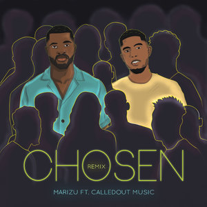 Chosen (Remix)