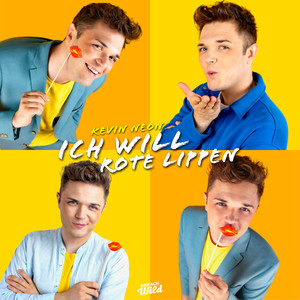 Ich will Rote Lippen