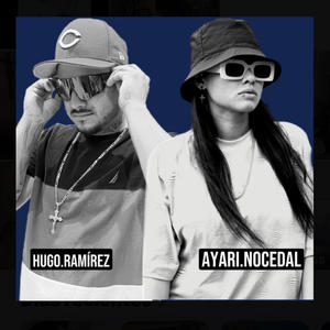 Recordando mi pasado (feat. Ayari Nocedal)