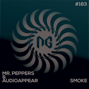 Smoke (D.N.S Remix)