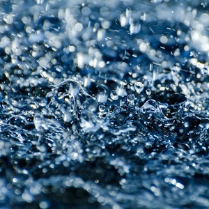 Rain on Pavement