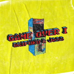 GAME OVERⅠ