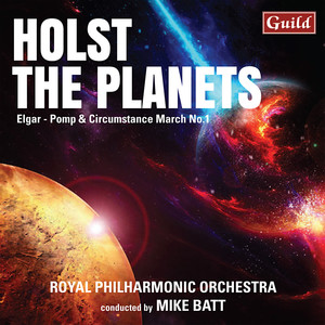 The Planets, Op. 32, H. 125 - The Planets, Op. 32, H. 125: VII. Neptune, the Mystic