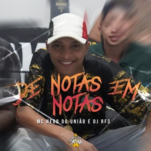 De Notas em Notas (Explicit)