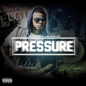 Pressure (Explicit)