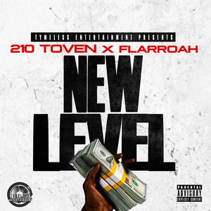 New Level (WhoEva) (Explicit)