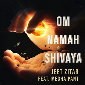 Om Namah Shivaya
