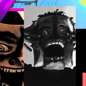 Ctrl Th Wthr, Pt. 2 (feat. LVNER)