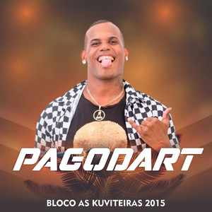 Bloco as Kuviteiras 2015 (Ao Vivo) [Explicit]