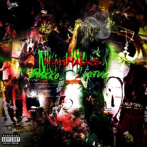 Nightmares (Explicit)