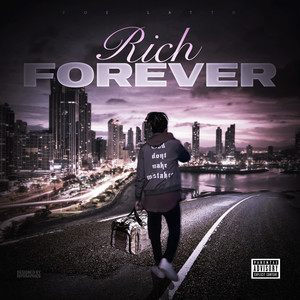 Rich Forever (Explicit)