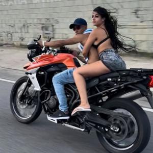 Mega Pra Bandido (001) (feat. DJ Erick Castro)