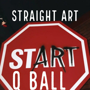 Straight Art (Explicit)