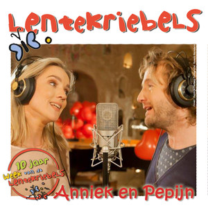 Lentekriebels