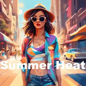 Summer Heat (feat. Julia A)