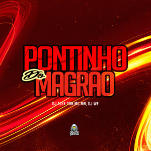 Pontinho do Magrão (Explicit)