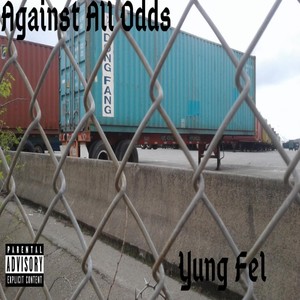 Against All Odds (Live) [Explicit]