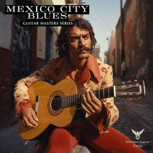 Mexico City Blues (feat. Octavio Diaz)