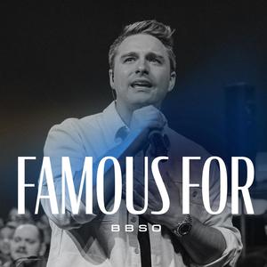 Famous For (feat. George Horga JR., Salomeea Handaric & Bianca Buta)