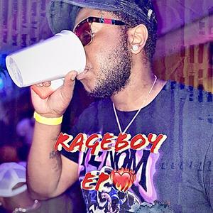 RAGEBOY EP