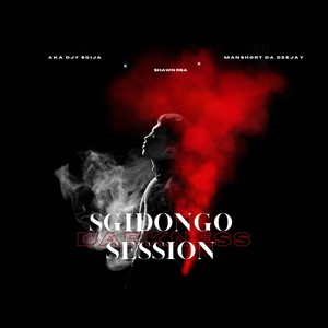 Sgidongo Darkness Session