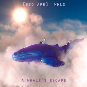 A whale's escape