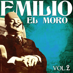 Emilio el Moro. Vol. 2