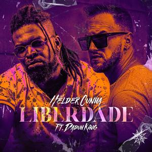 Liberdade(feat. Daduh King)