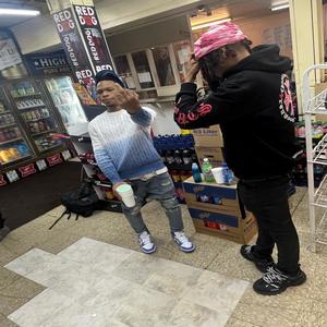 Left Hook Of Wock (feat. D.A Tha Flame) (Explicit)