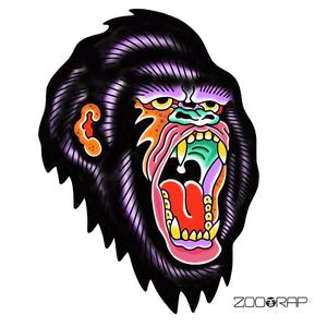 UNDERGROUND TROOPERZ(feat. Tiranno, Ari Selva, Vigno, Buster Quito, Los Migol & Illest) (Explicit)