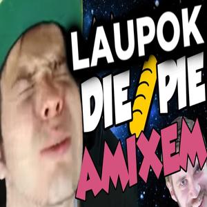 AMIXEM DIE PIE - Laupok