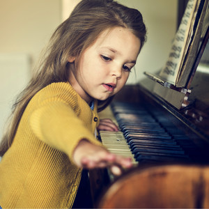 Piano Jazz For Kids and Babies