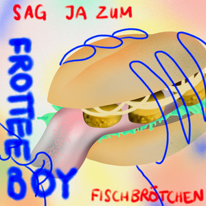 Sag ja zum Fischbrötchen