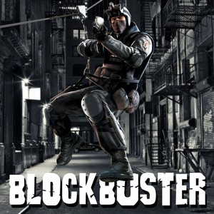 Blockbuster