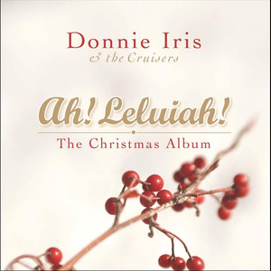 Ah! Leluiah! (The Christmas Album)