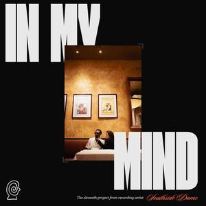 In my mind (Explicit)