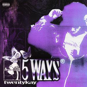 5 ways (Explicit)