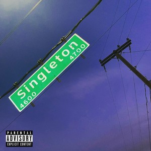 Singleton (Explicit)