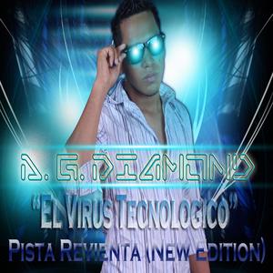 Pista Revienta (Explicit)