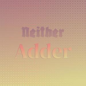 Neither Adder