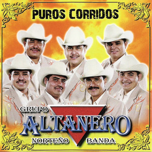 Puros Corridos