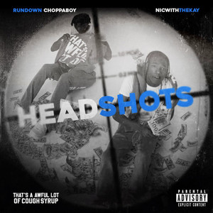 Headshots (Explicit)